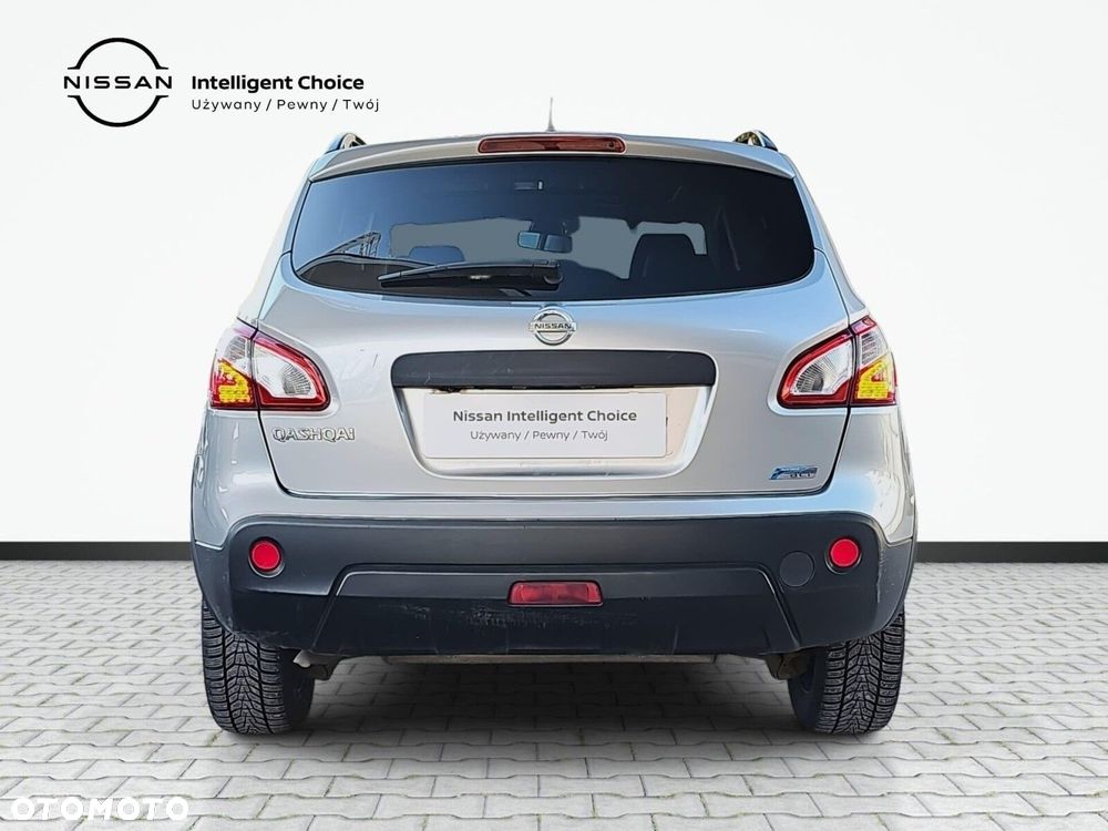 Nissan Qashqai - 6