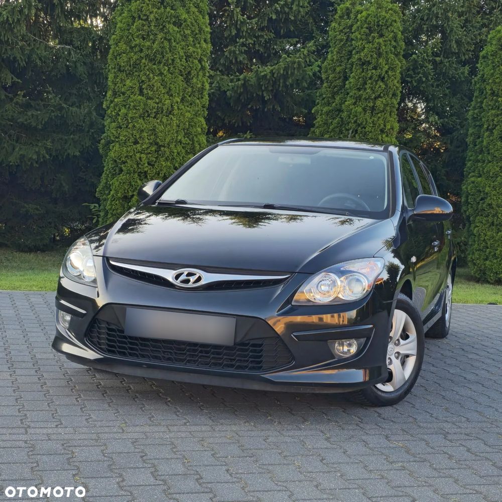 Hyundai i30 1.4 Edition Plus - 2