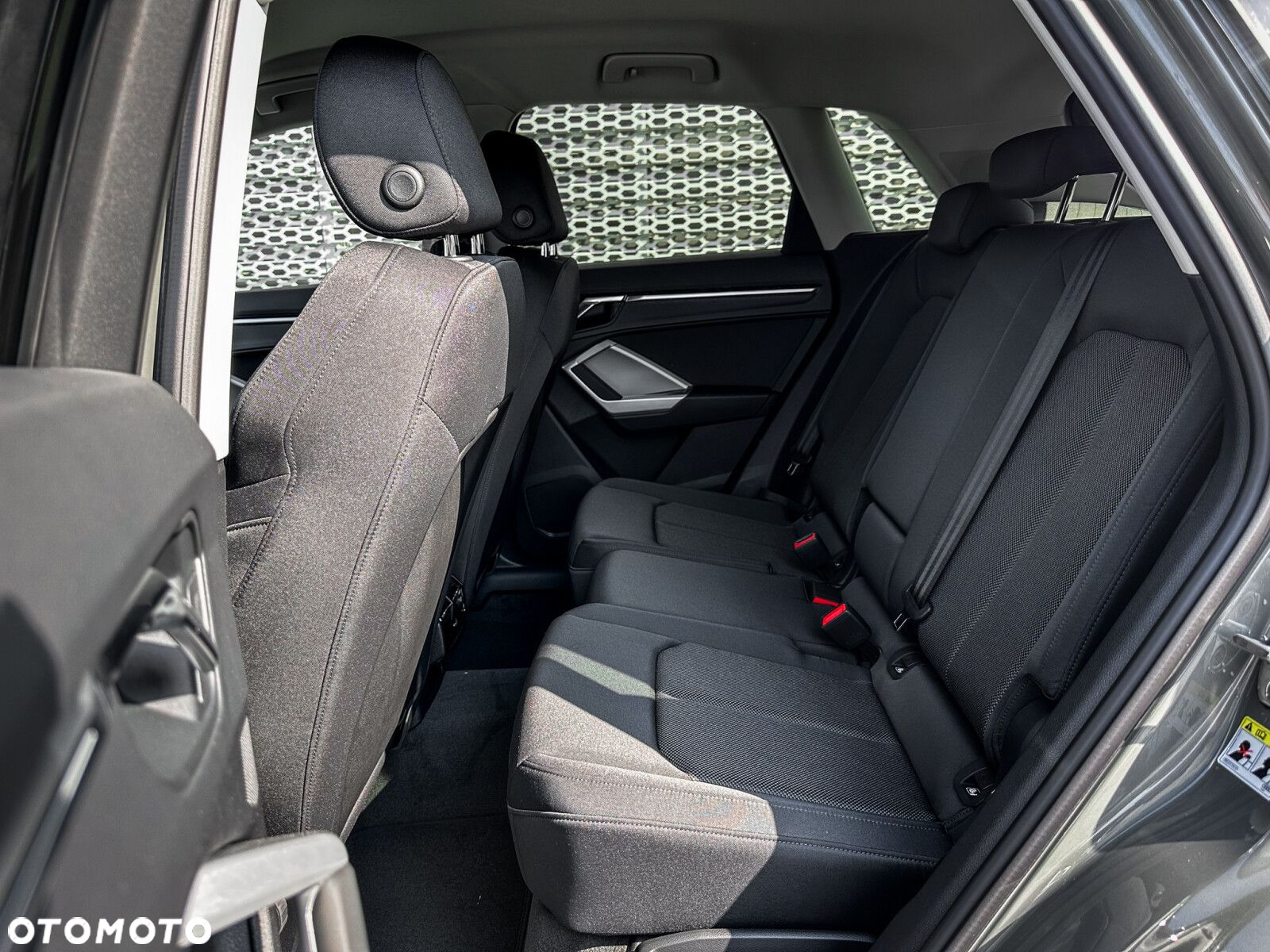 Audi Q3 - 30