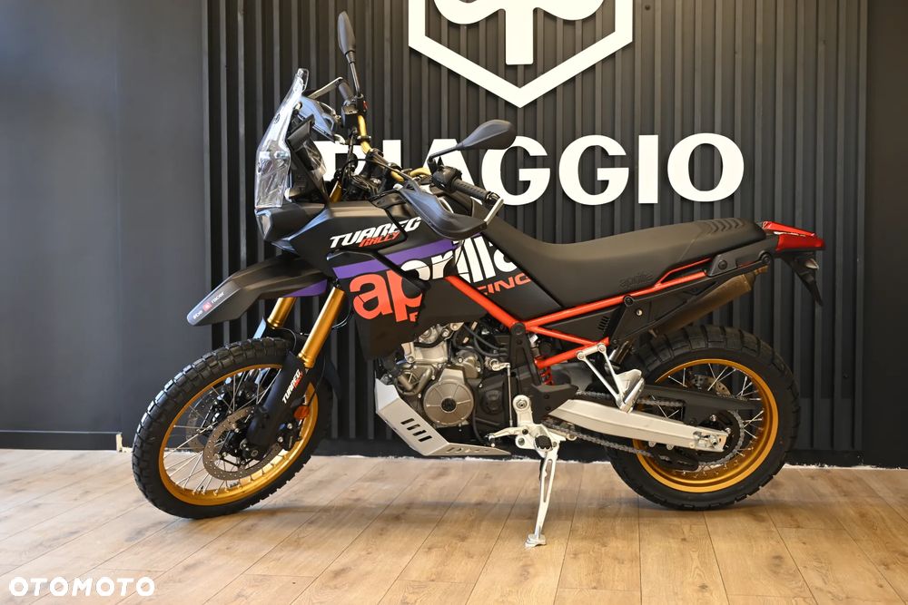 Aprilia Tuareg - 3
