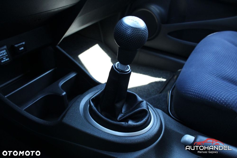 Honda Jazz - 15