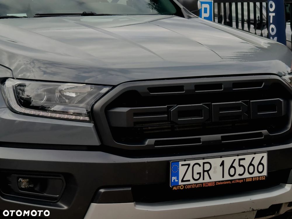 Ford Ranger Raptor - 5