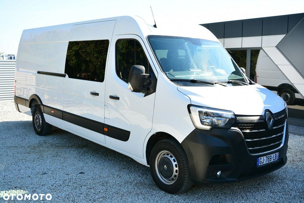 Renault Master - 2