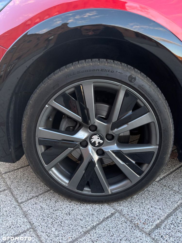 Peugeot 208 1.2 PureTech GT S&S - 24