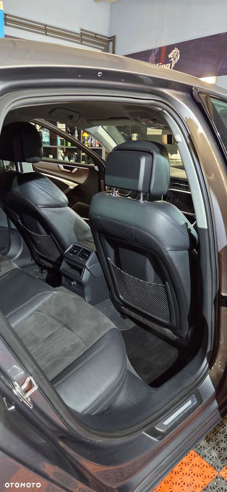 Audi A6 Limousine 40 TDI mHEV S tronic - 19