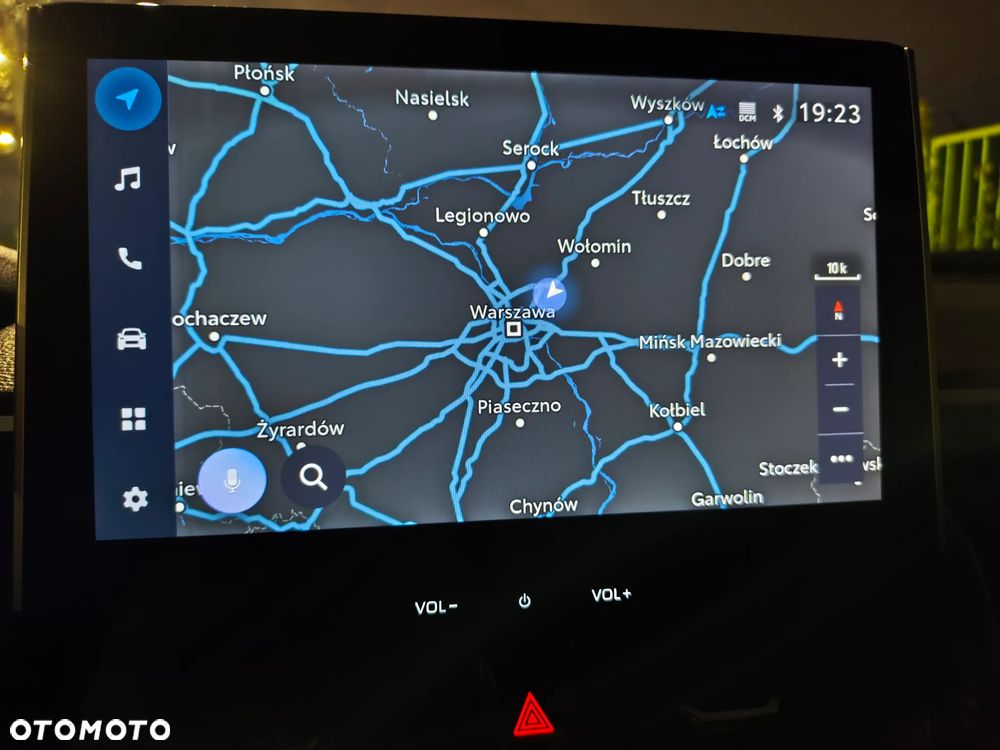 Toyota Corolla Cross 2.0 Hybrid Comfort - 13