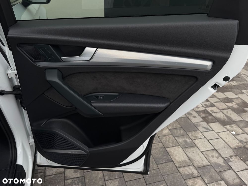 Audi Q5 2.0 TFSI Quattro Sport S tronic - 34