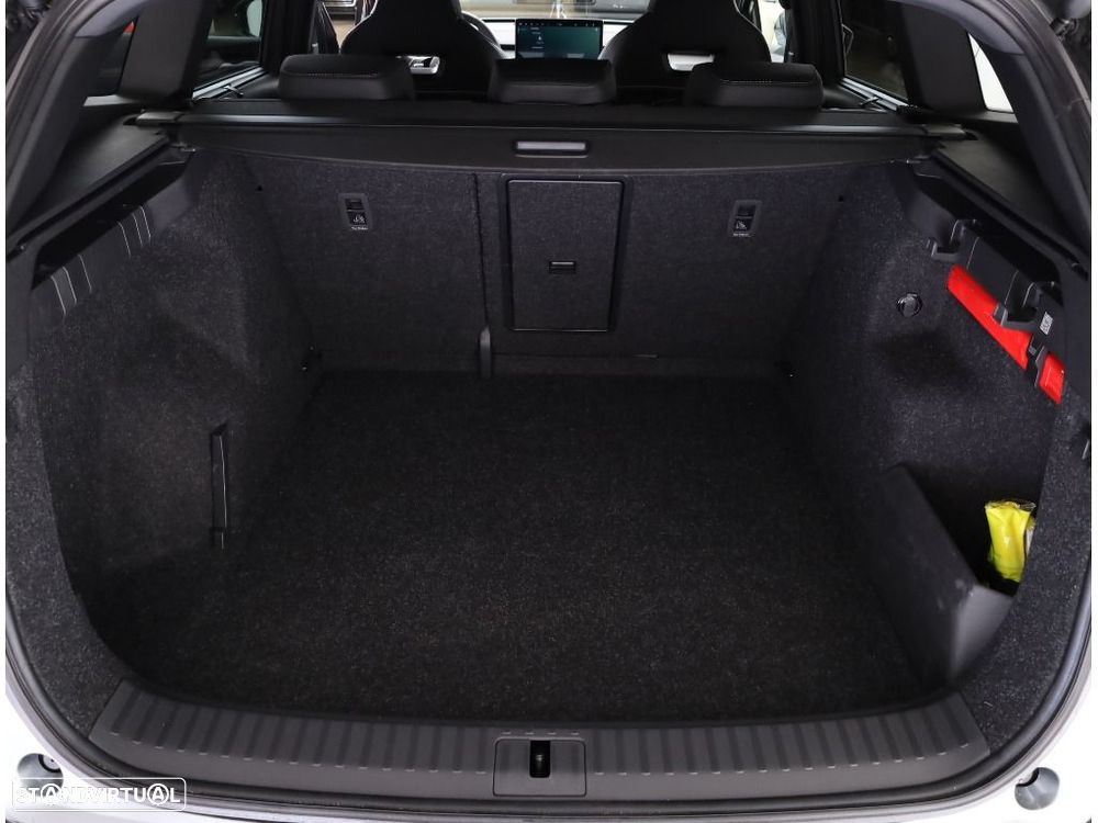 Skoda Enyaq 85 Sportline Advanced - 28