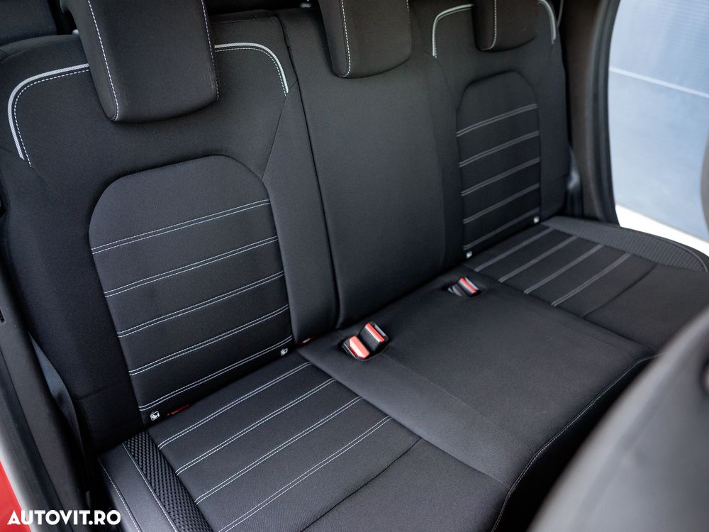 DACIA Duster 2022 — imagine 33