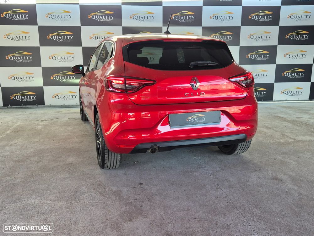 Renault Clio 1.0 TCe Intens - 9