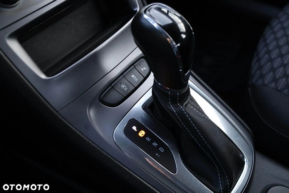 Opel Astra V 1.4 T Enjoy S&S - 23