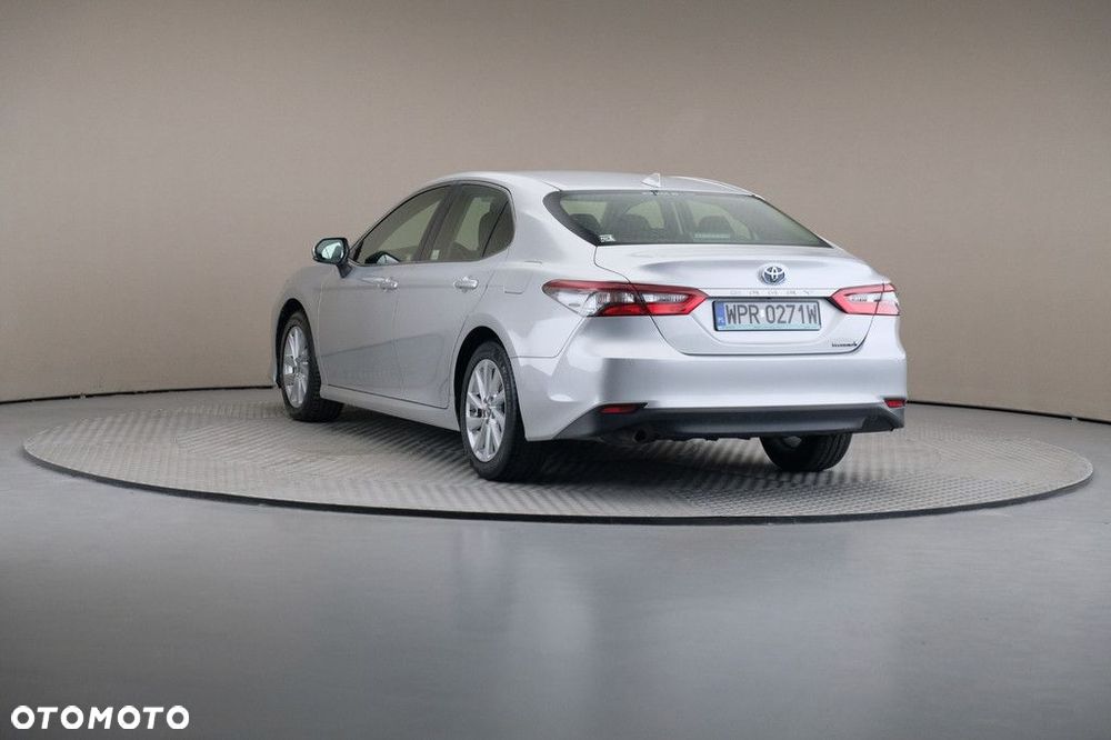 Toyota Camry 2.5 Hybrid Comfort CVT - 2