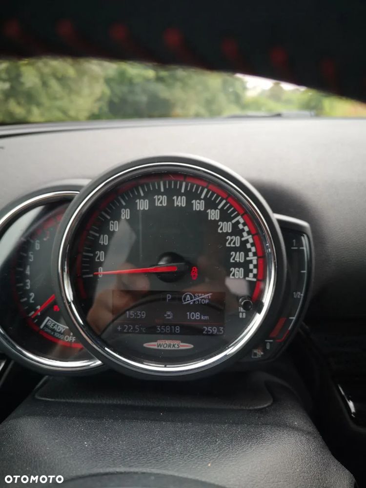 MINI John Cooper Works Clubman All4 - 8