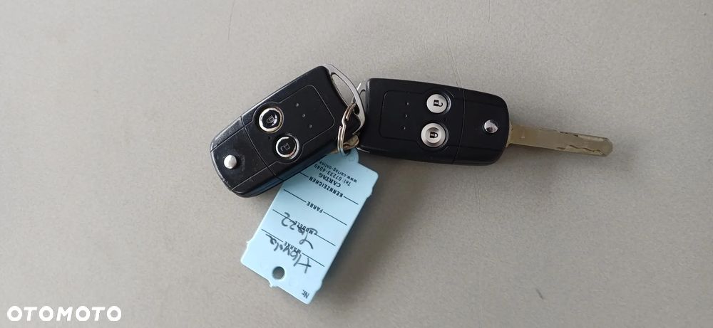 Honda Jazz 1.3 DSi i-VTEC IMA CVT Exclusive - 30