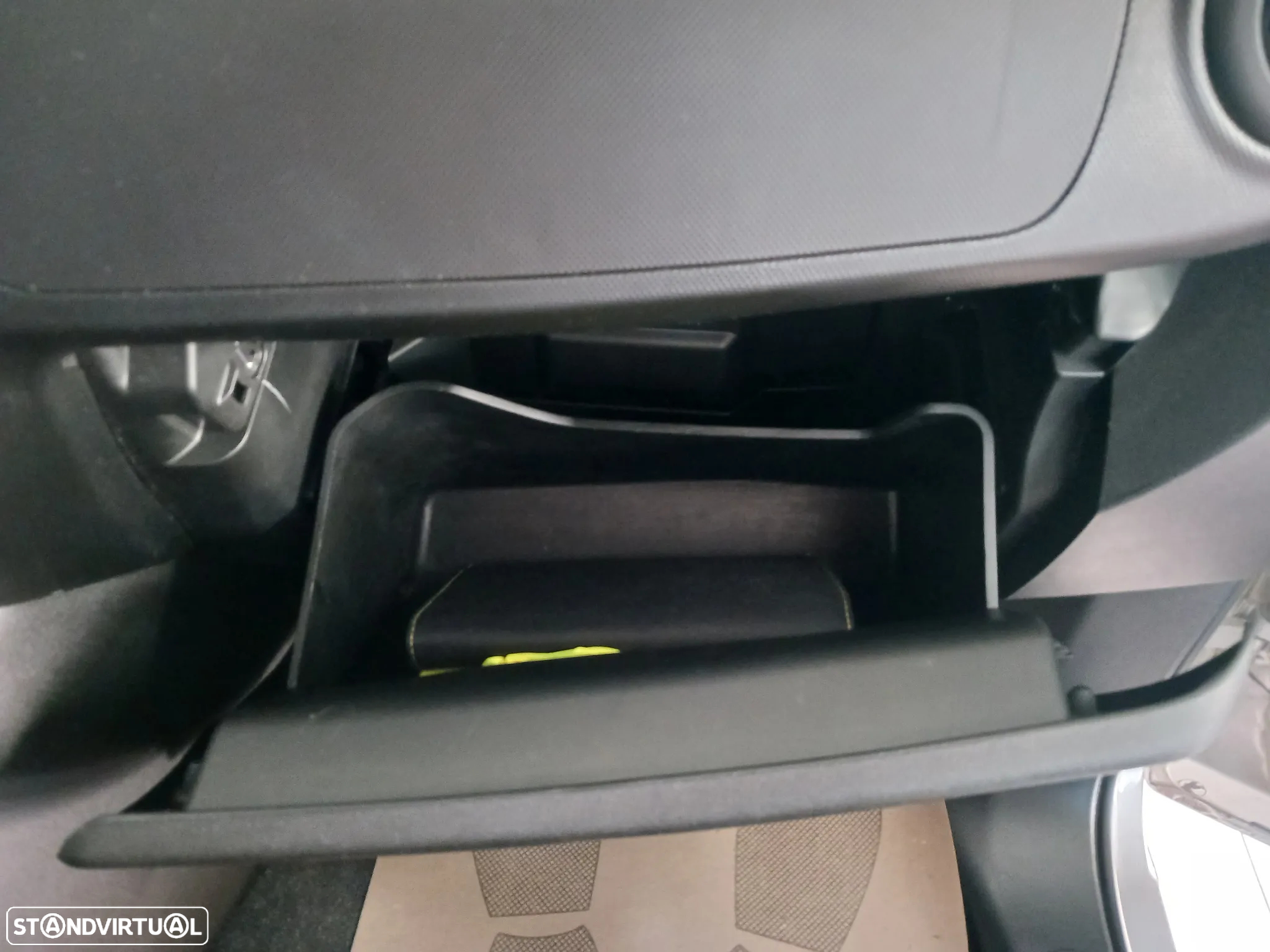 Fiat QUBO 1.3 M-Jet 4 Lug Iva Dedutivél - 20