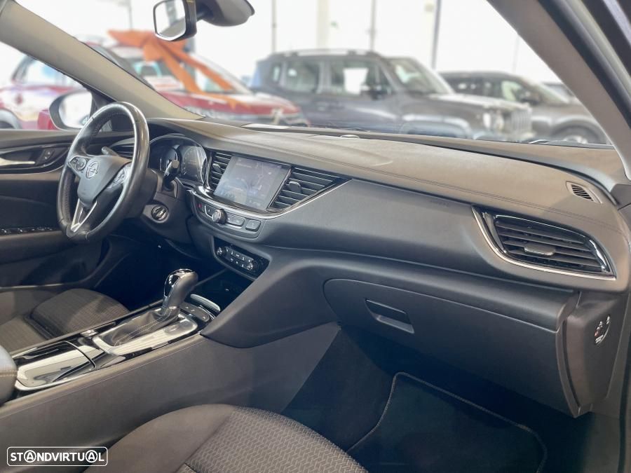 Opel Insignia Grand Sport 1.5 D Business Edition Aut. - 26