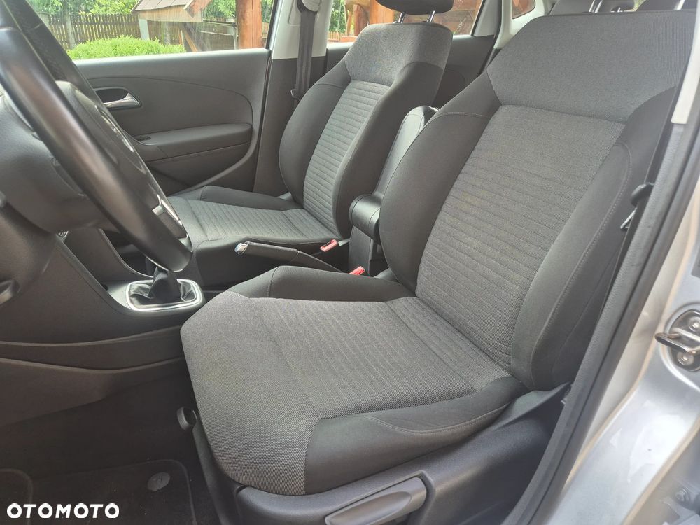 Volkswagen Polo 1.4 Comfortline - 20