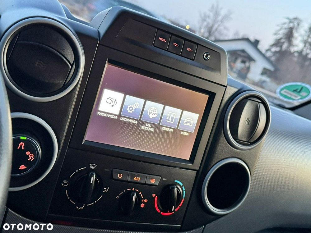 Peugeot Partner - 19
