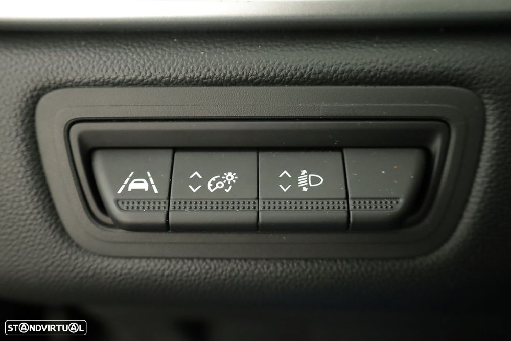 Renault Captur 1.0 TCe Techno - 20