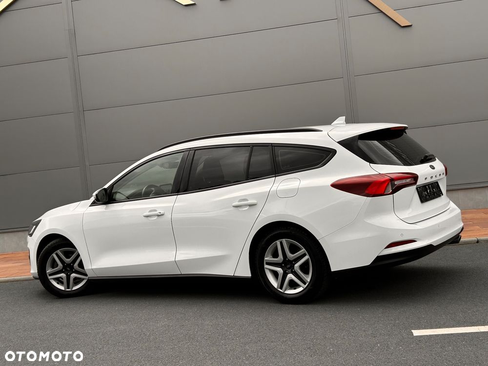 Ford Focus 1.5 EcoBlue Start-Stopp-System ACTIVE STYLE - 16
