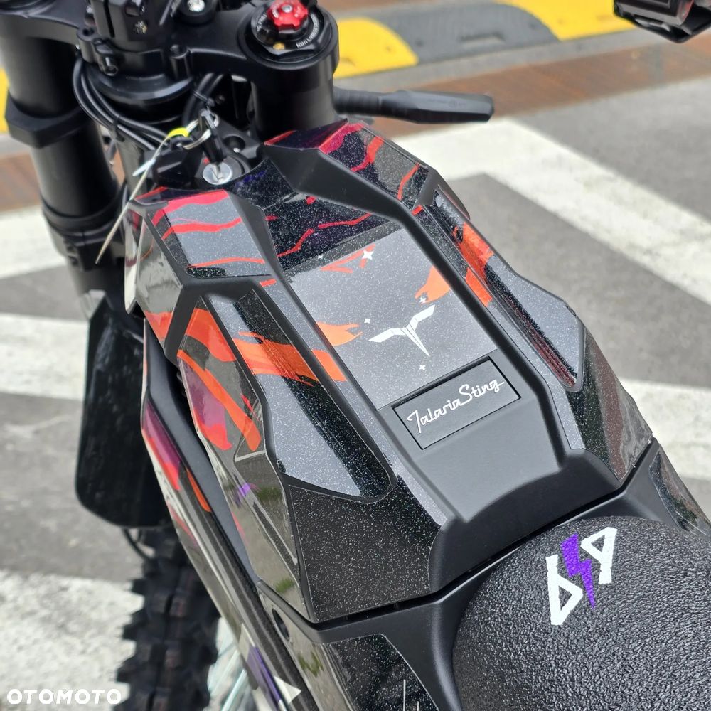 Talaria Sting L1e - 16