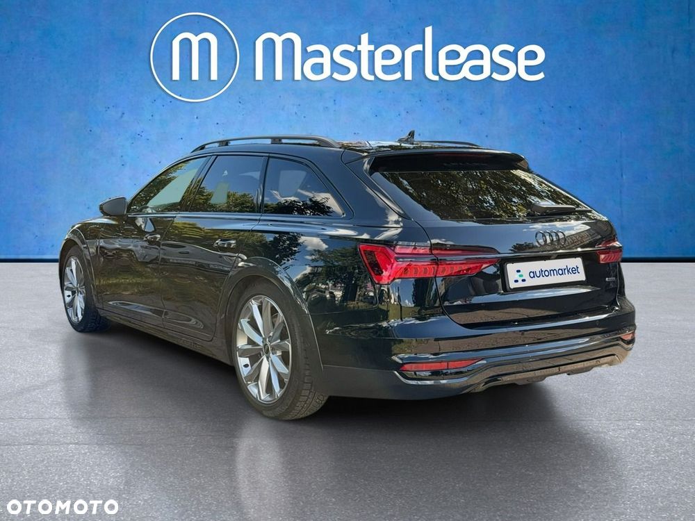 Audi A6 Allroad - 7