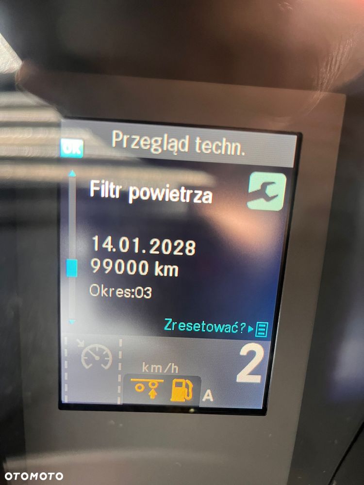 Mercedes-Benz ACTROS 2540 | ZESTAW PRZEJAZDOWY | 38 Pal E-6 - 15