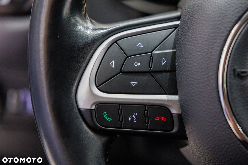 Jeep Compass 1.4 TMair Sport FWD S&S - 30