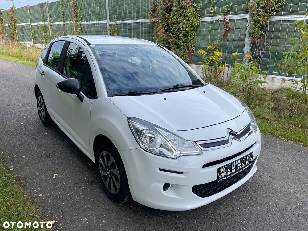 Citroën C3 1.2 PureTech Seduction - 1