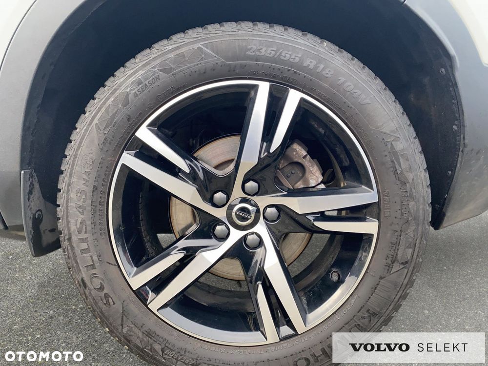 Volvo XC 40 - 27