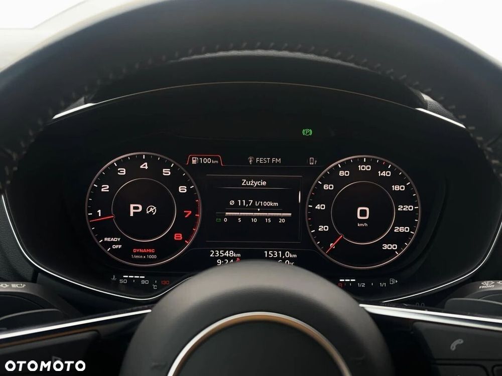 Audi TT Coupé 45 TFSI Quattro S tronic - 20