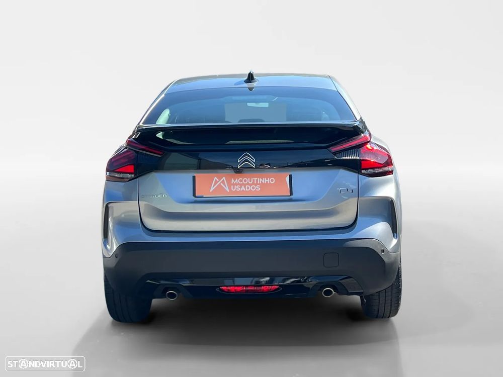 Citroën C4 1.2 PureTech Plus - 5