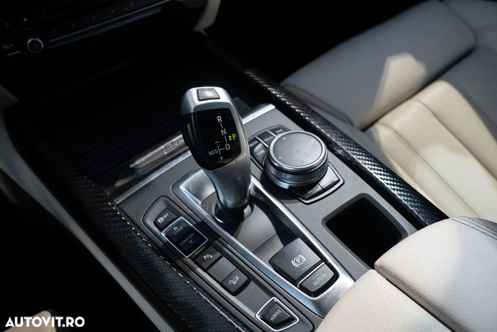 BMW X5 xDrive40e iPerformance - 27