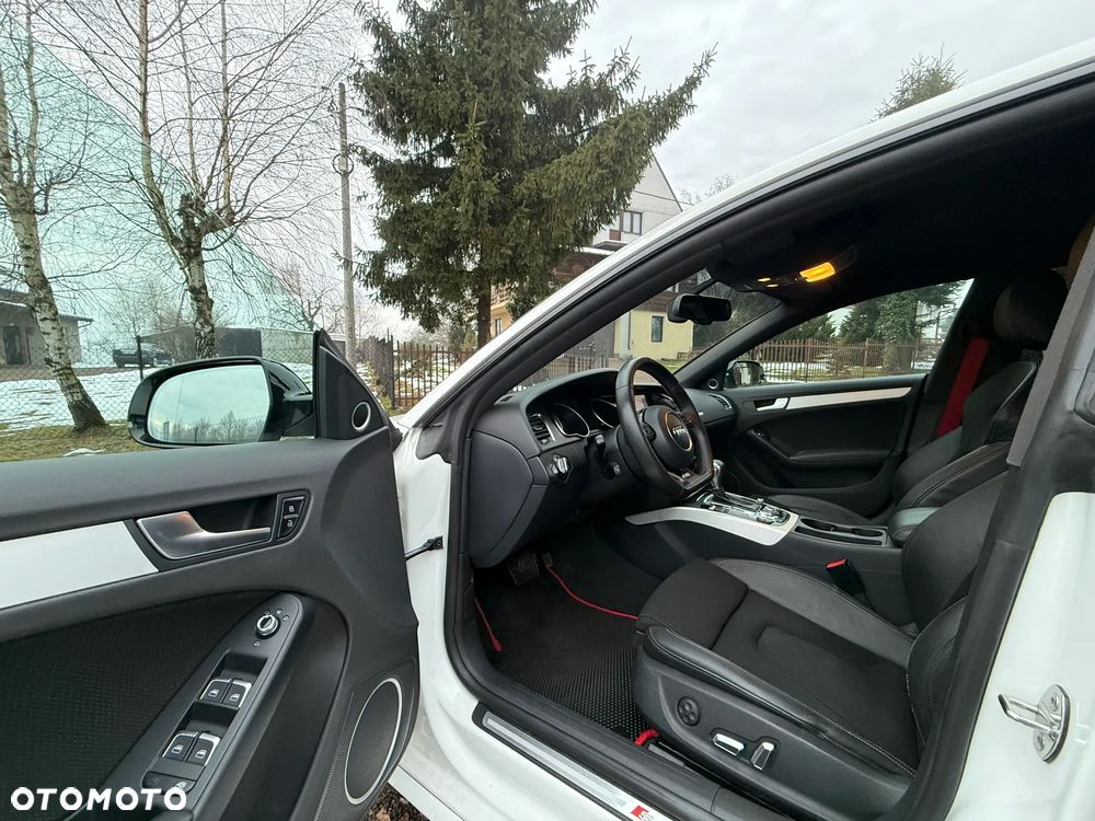 Audi A5 Sportback 3.0 TDI Quattro S tronic - 14