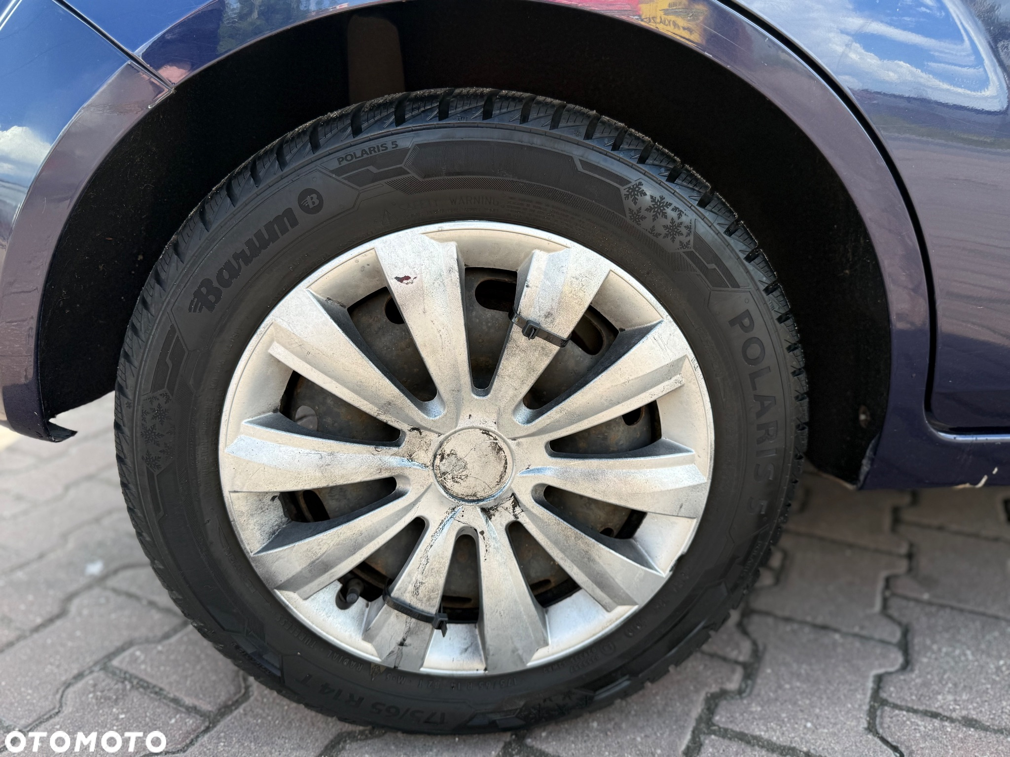 Ford Fiesta 1.6 Ambiente - 29