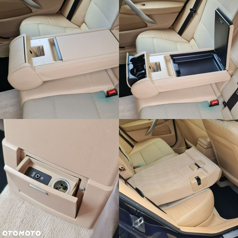 BMW X3 2.5si - 11
