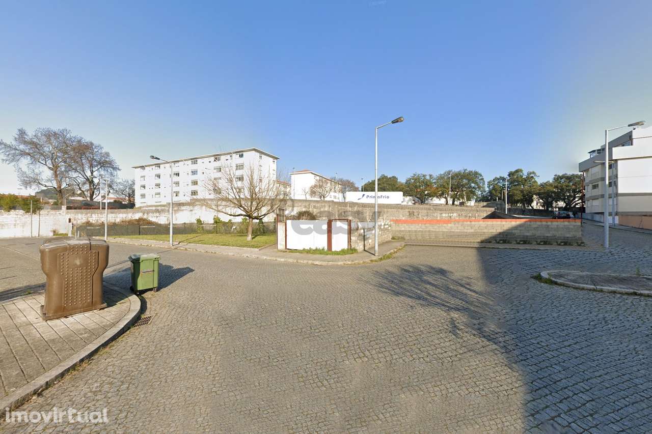 Terreno Para Construção  Venda em Campanhã,Porto - Grande imagem: 5/5