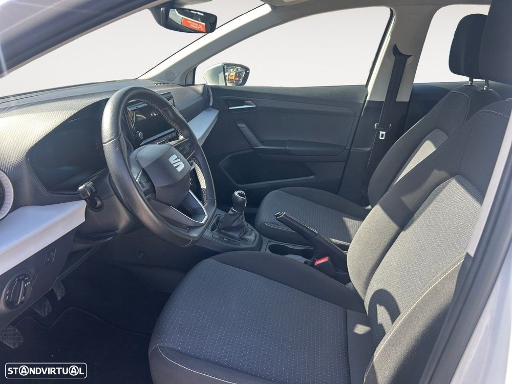 SEAT Ibiza - 9