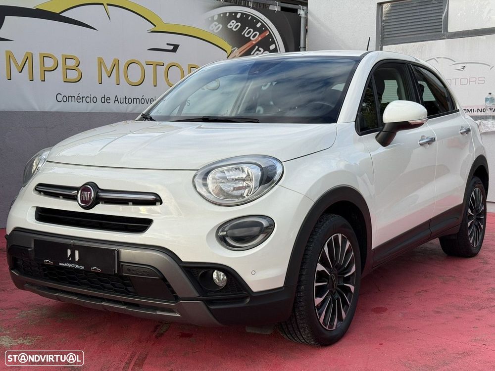 Fiat 500X 1.0 FireFly Cross - 1