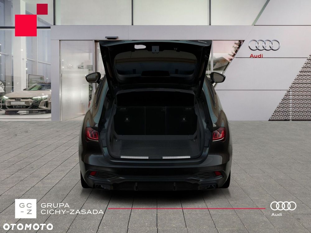 Audi A5 Limousine - 6