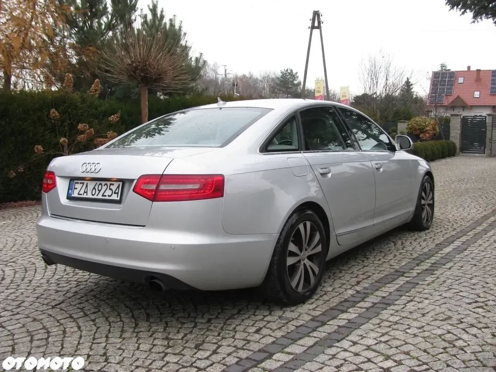 Audi A6 Limousine - 32