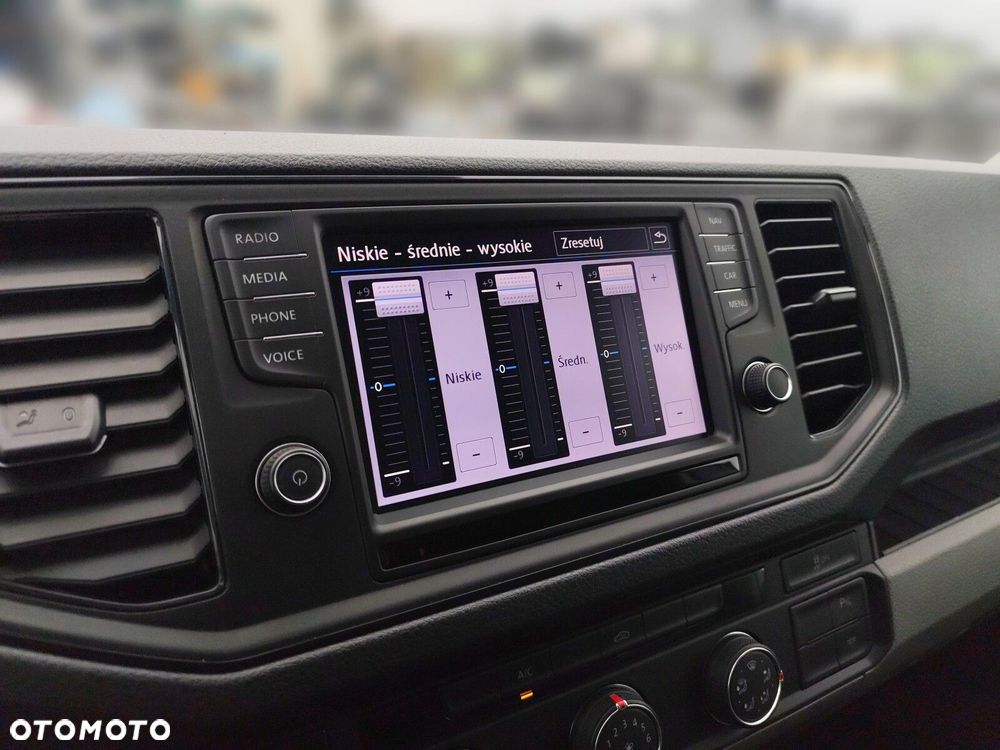 Volkswagen Crafter 35 TDI - 27