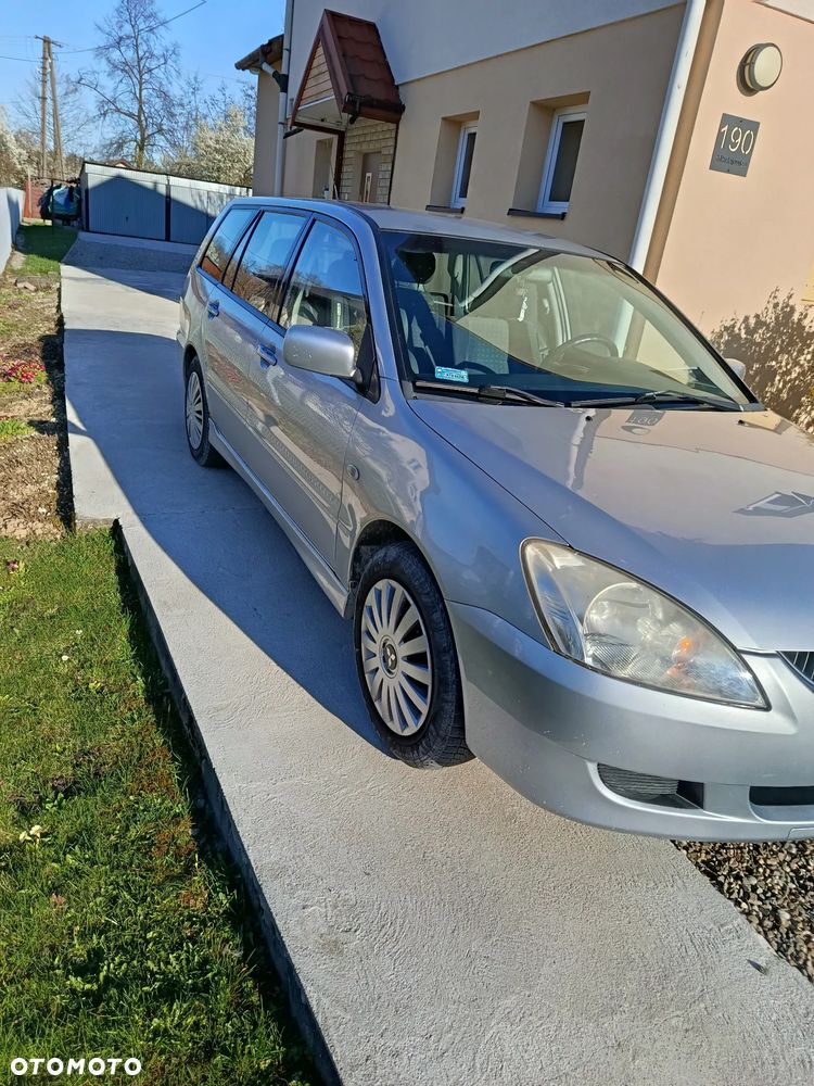 Mitsubishi Lancer 1.6 Comfort + - 13