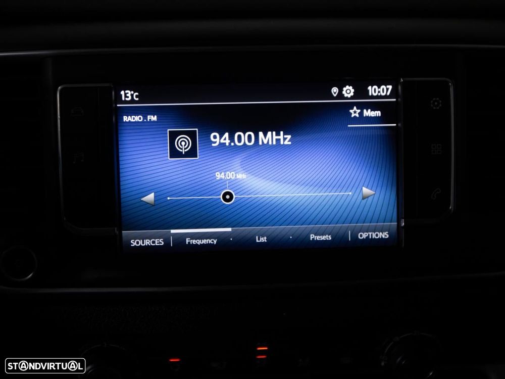 Toyota Proace Verso 1.5 D-4D L1 1.0T Comfort 9L PDL - 17