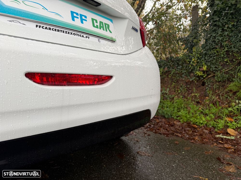 Peugeot 208 1.6 BlueHDi Active - 22