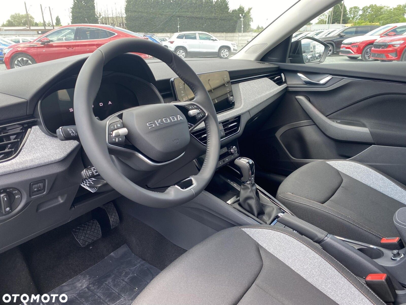 Skoda Scala 1.5 TSI Edition 130 DSG - 9