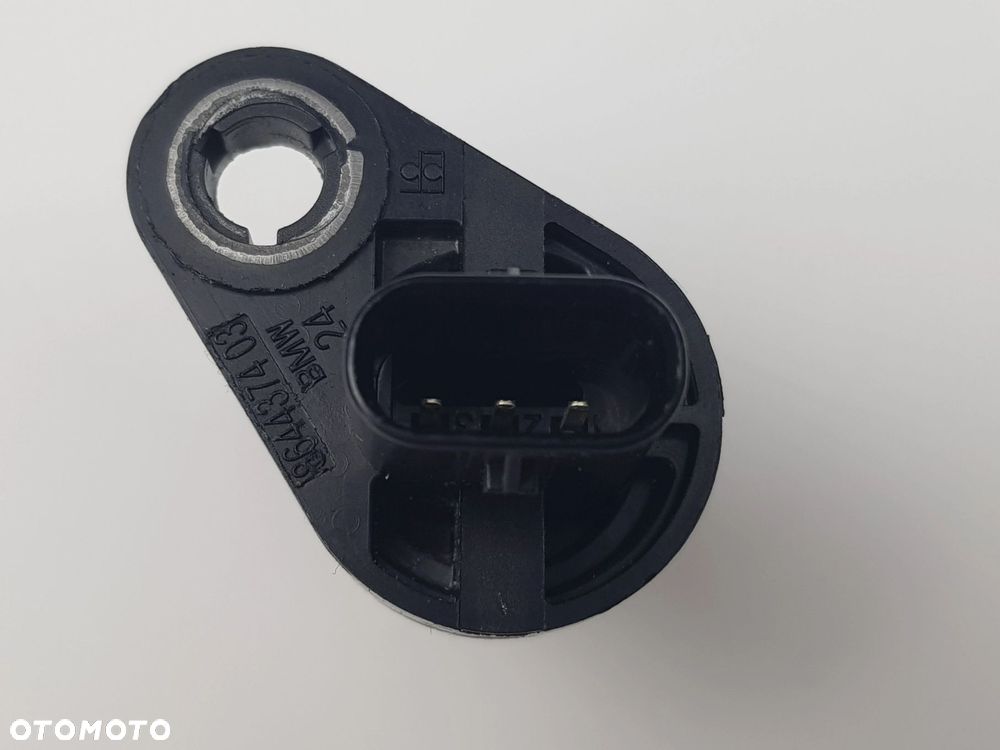 Czujnik położenia wałka rozrządu BMW X1 F48 X2 F39 8644374 - 7