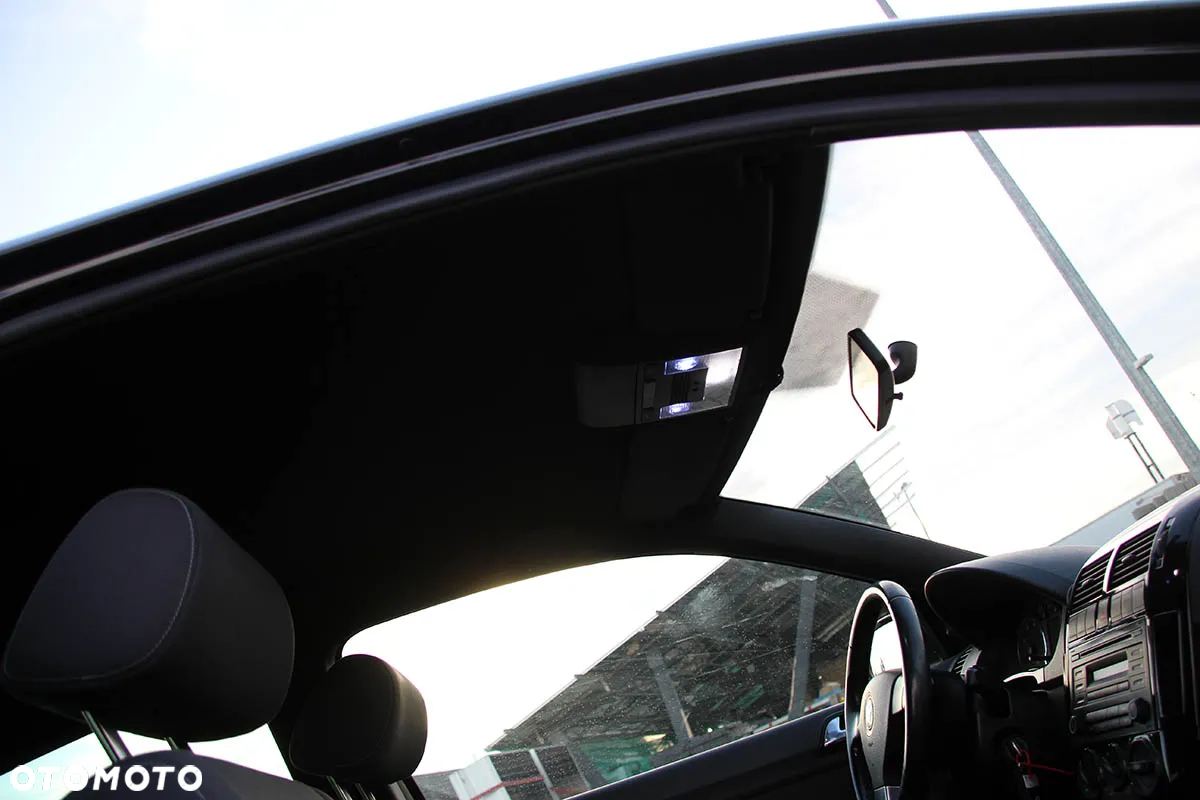 Volkswagen Polo 1.2 Black/Silver Edition - 21