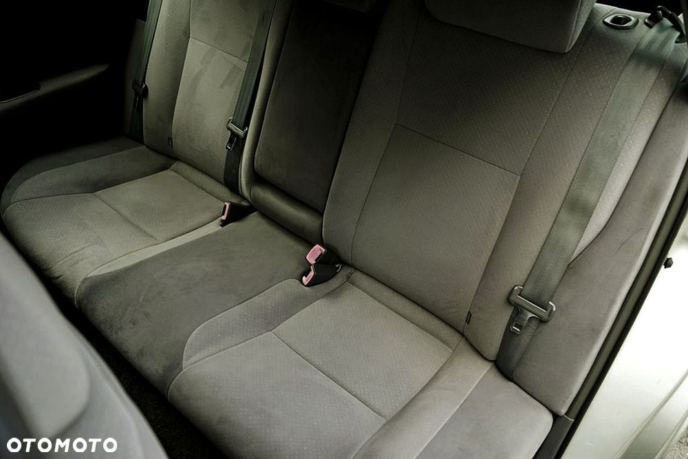 Toyota Prius - 20