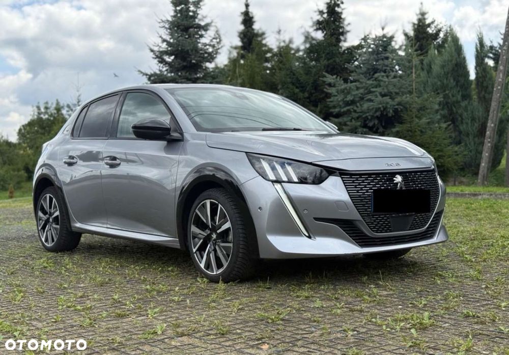Peugeot 208 PureTech 130 EAT8 GT - 5